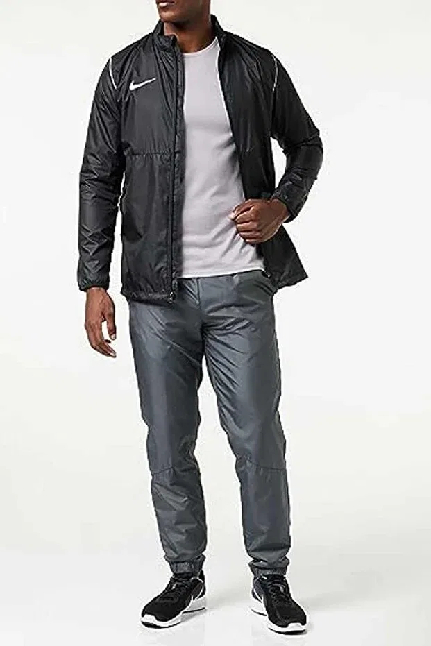 Мужской дождевик с длинным рукавом Nike, 010 — фото 2