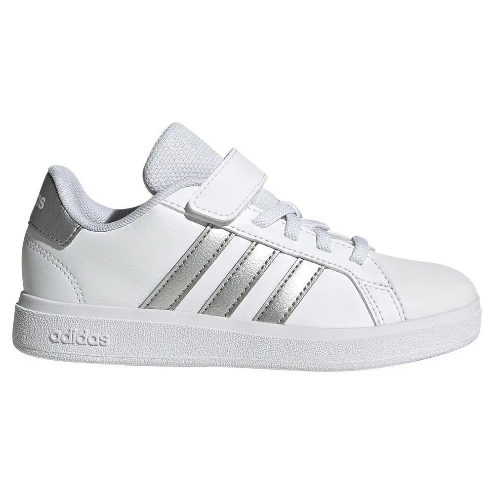 Кроссовки Grand Court 20 Adidas, белый