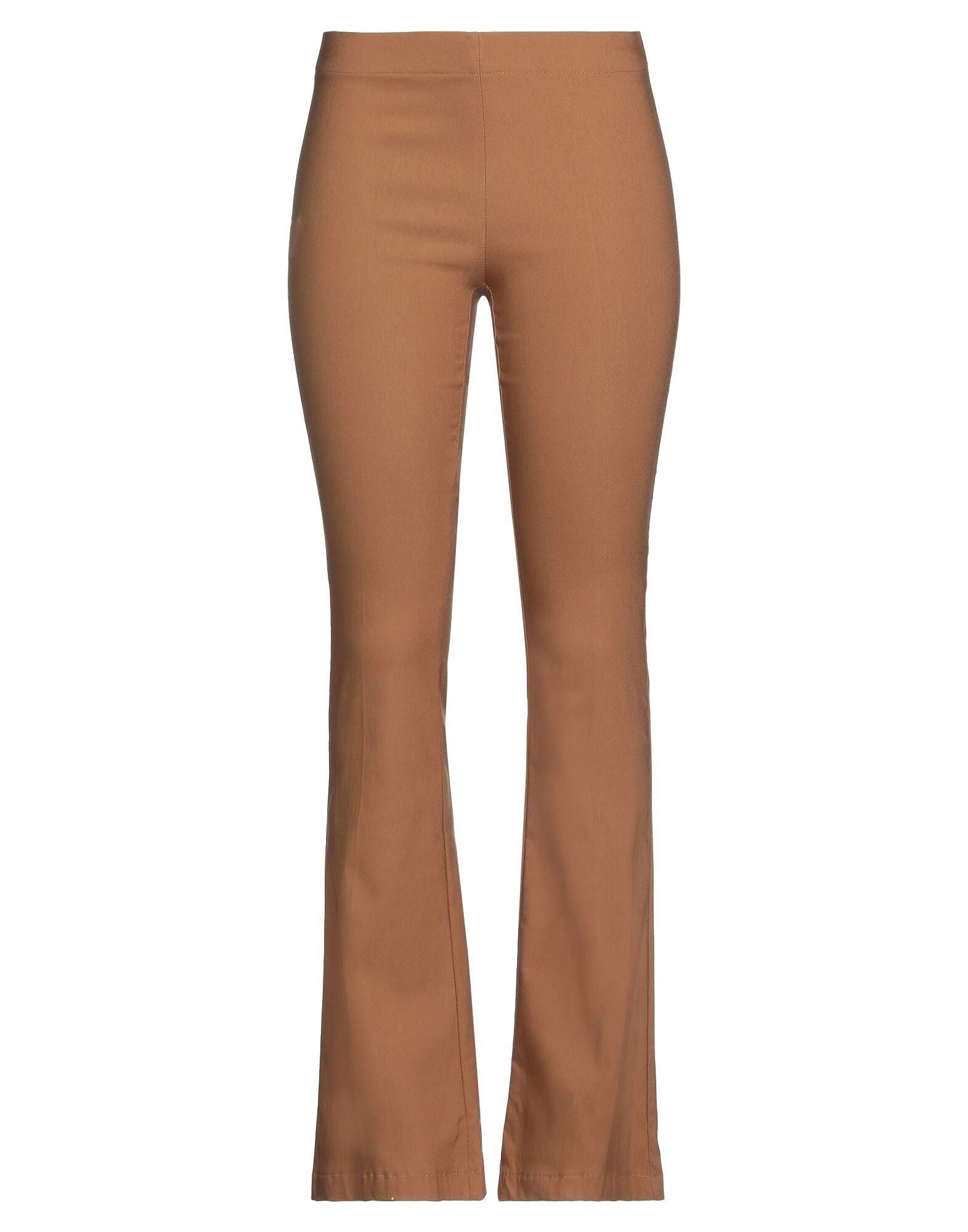 

Брюки Options, коричневый