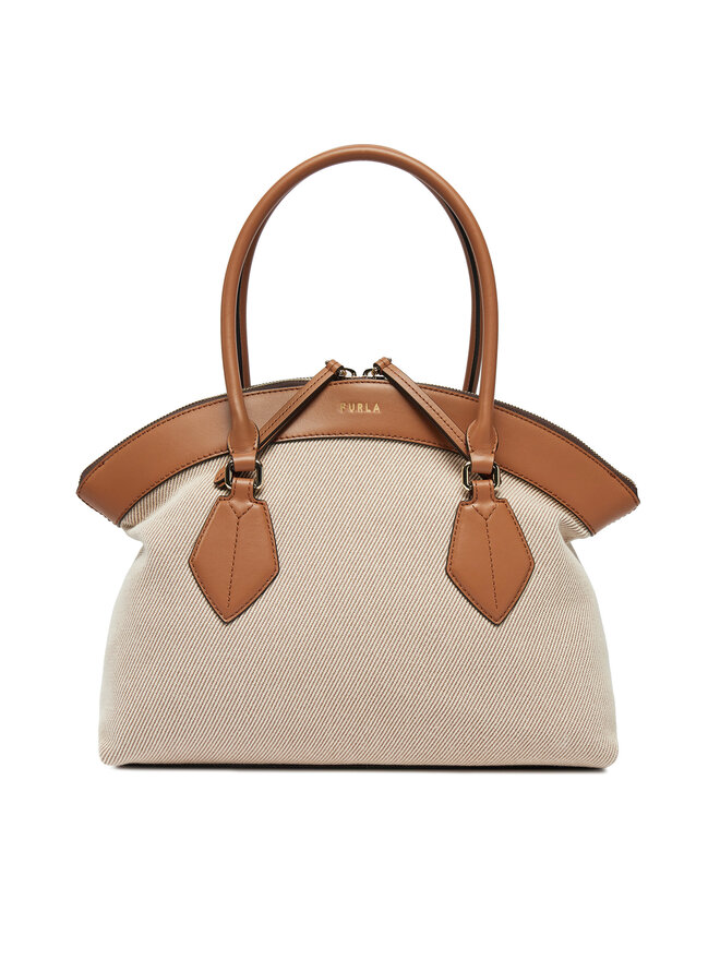 

Сумка Furla, коричневый