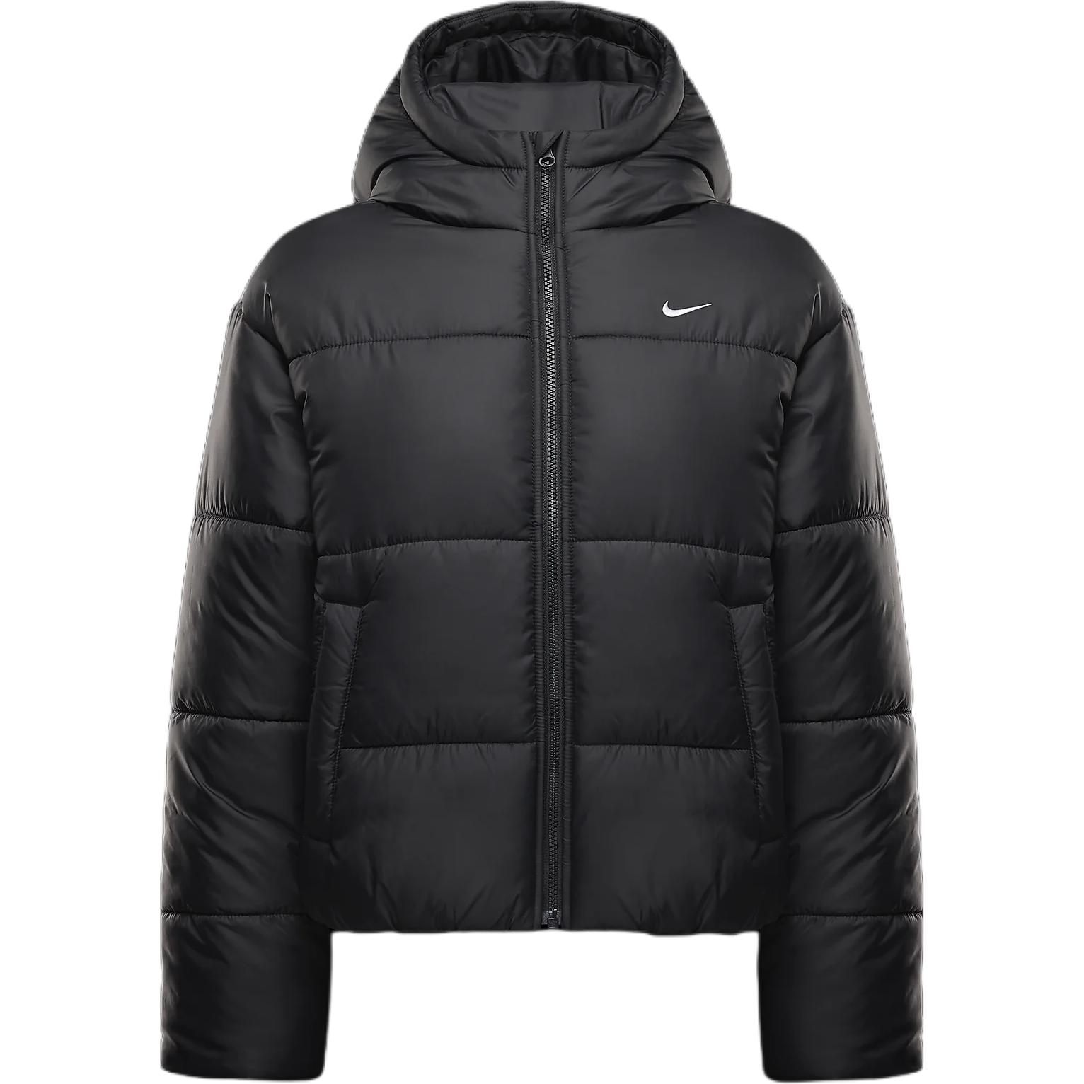 

Nike Куртка женская черная, Black