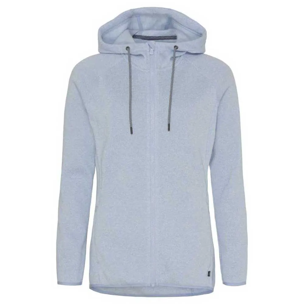 

Толстовка Sea Ranch Bea full zip, синий