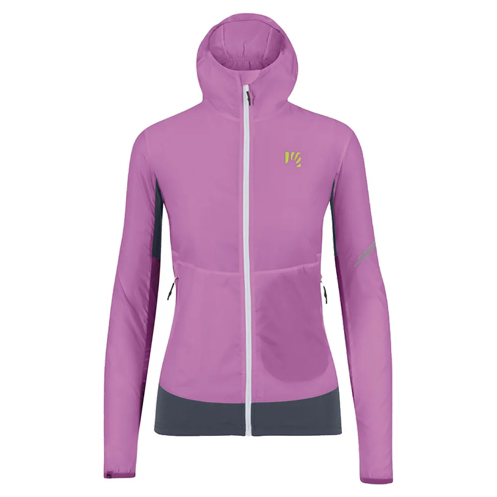 

Куртка Karpos Lot EVO, фиолетовый