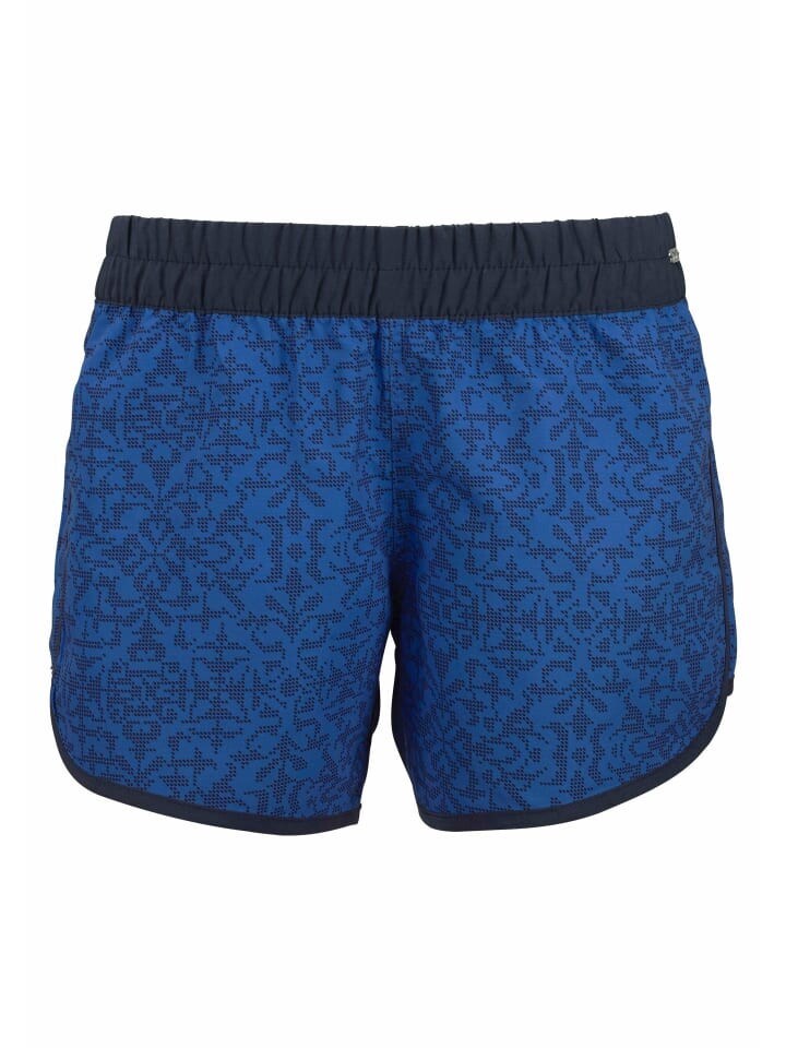 

Пляжная одежда Venice Beach, цвет marine/blau