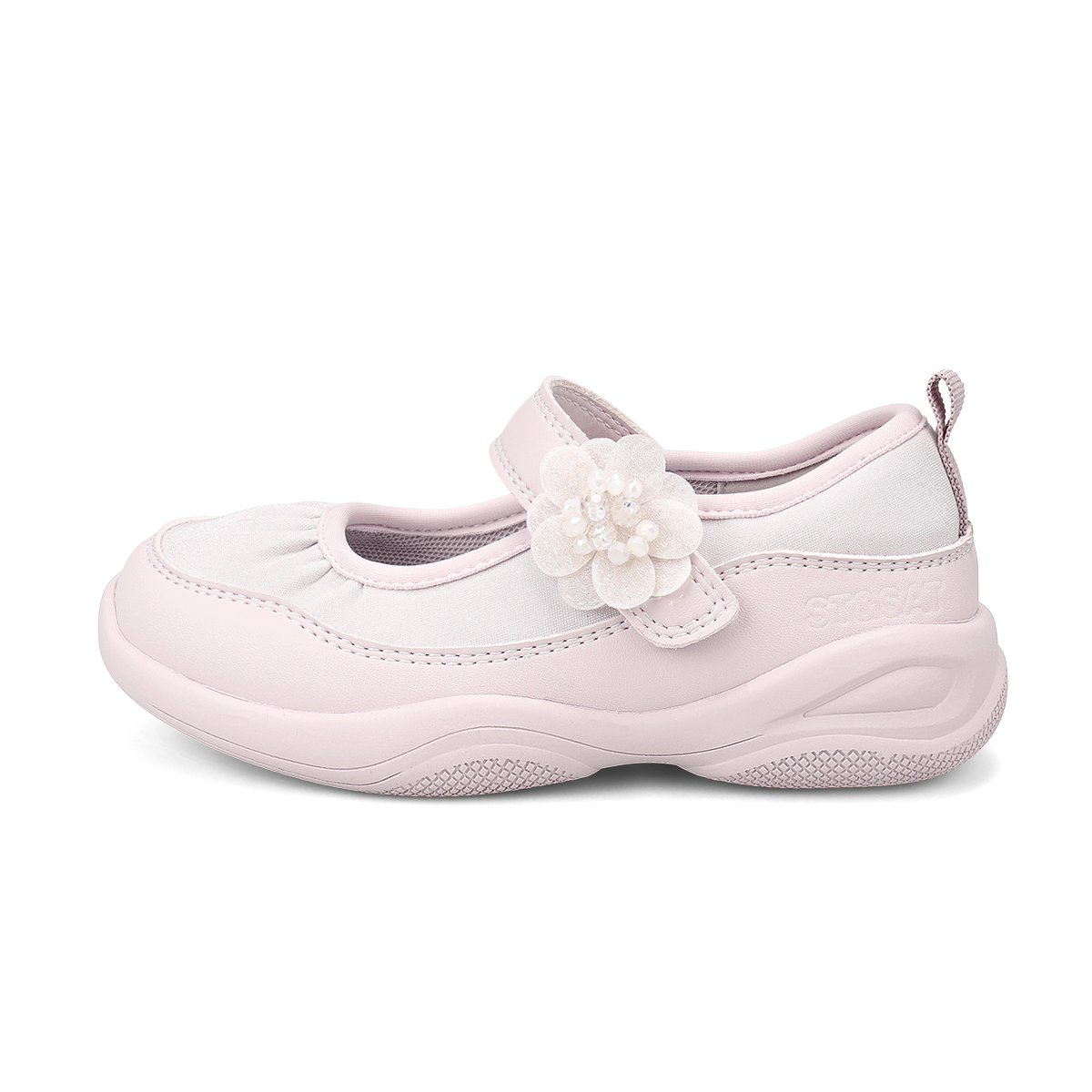 

Сандалии детские ST&SAT KIDS, розовый