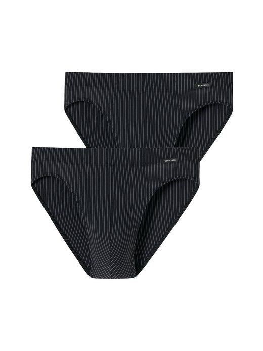 

Трусики супермини pure micro Schiesser, черный