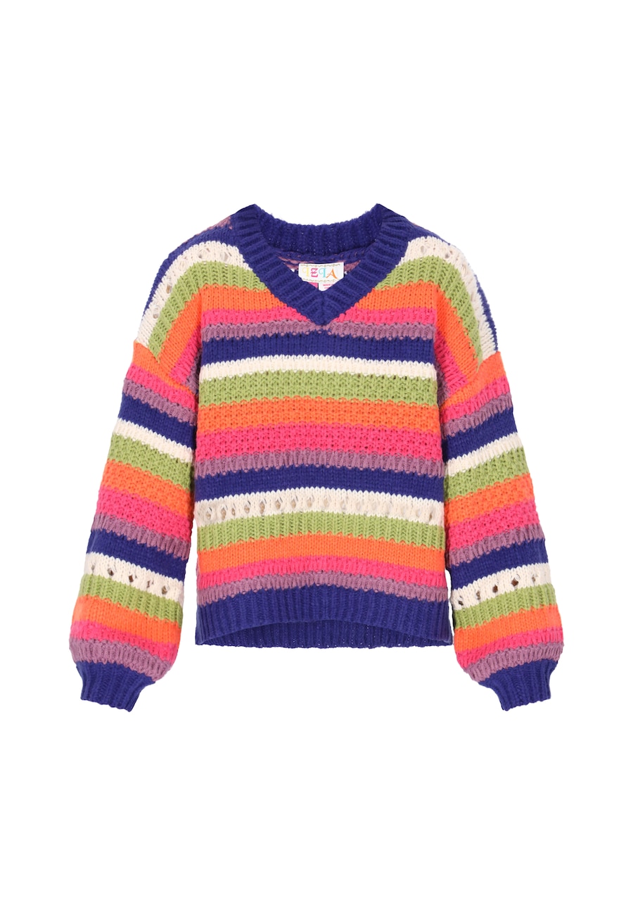 

Большой свитер IZIA Fashion Look, Mixed Colors