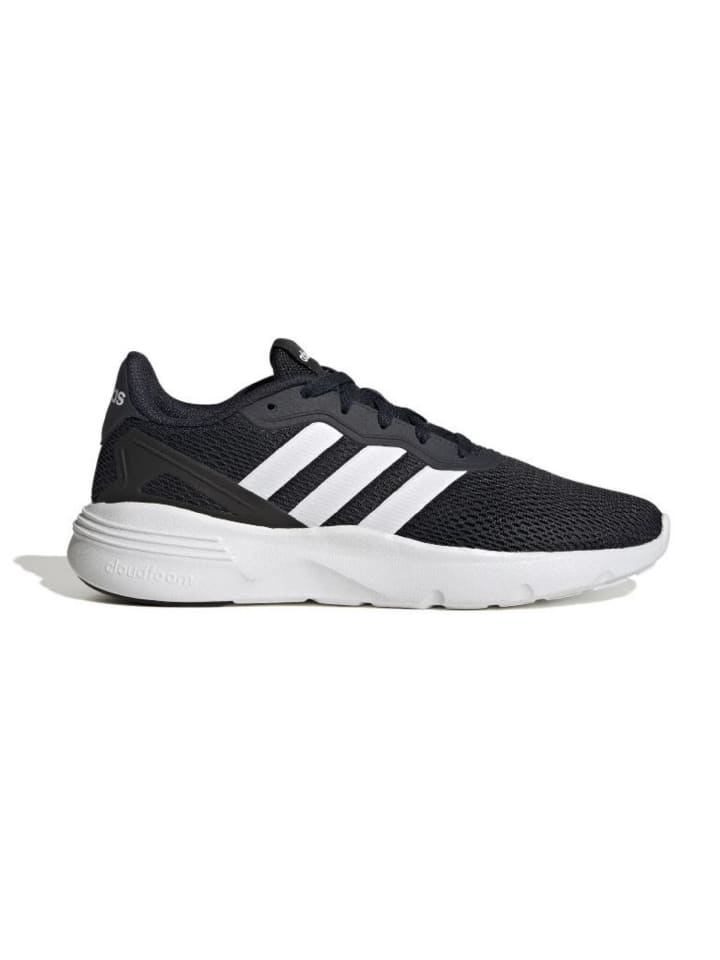 

Высокие кроссовки adidas Sneaker NEBZED, черный