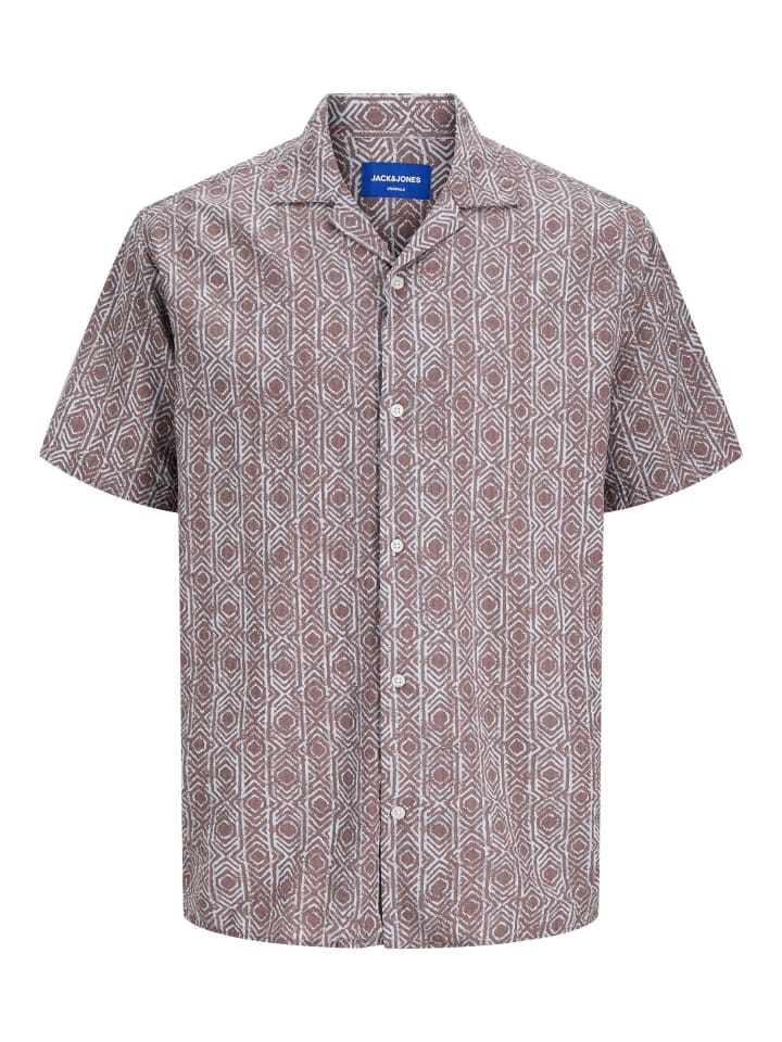 

Рубашка Jack & Jones