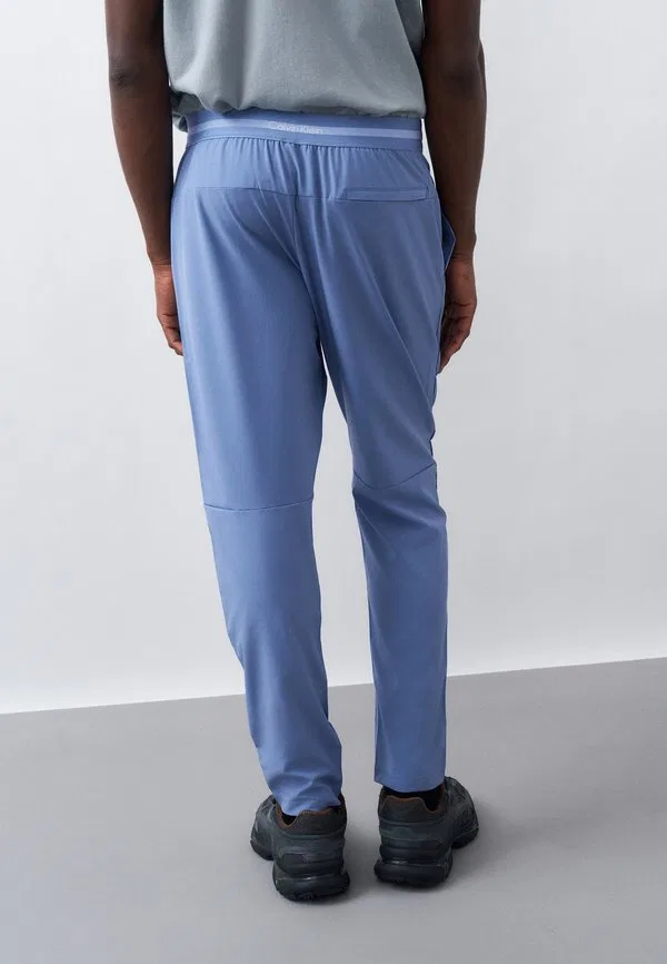 Спортивные штаны icon Calvin Klein, Blue Tulip