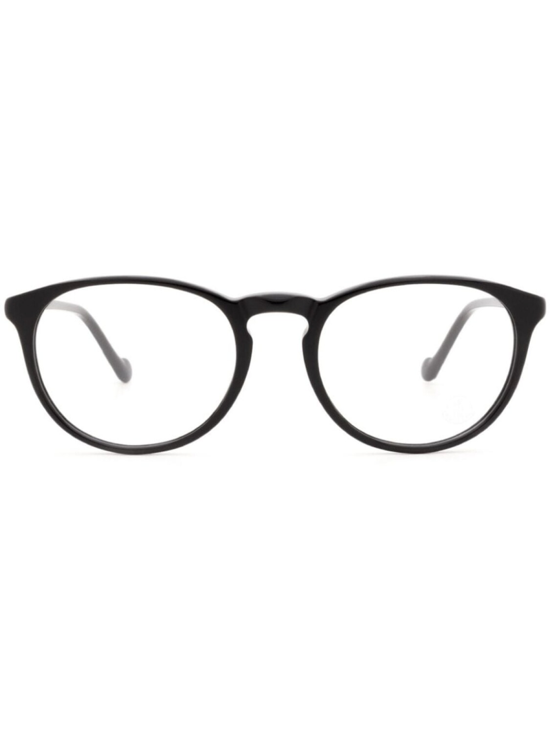 

Moncler Eyewear ML5104 блестящий черный, черный