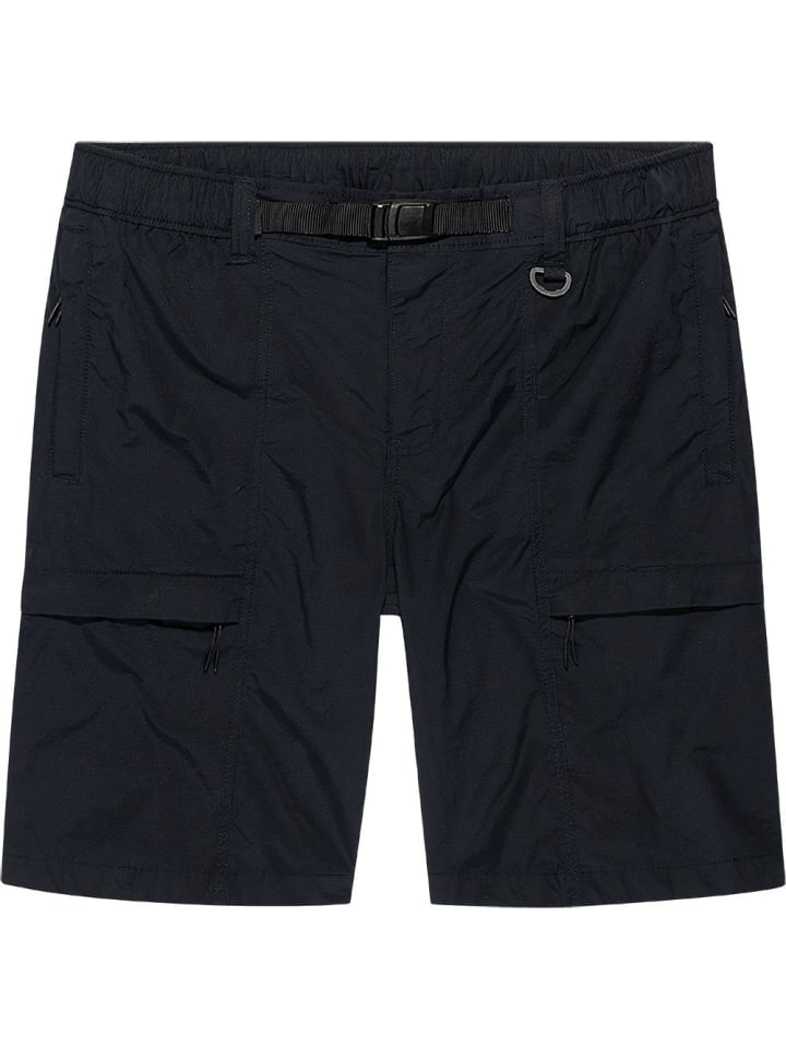 

Vintage Industries «Шорты Игги» синего цвета