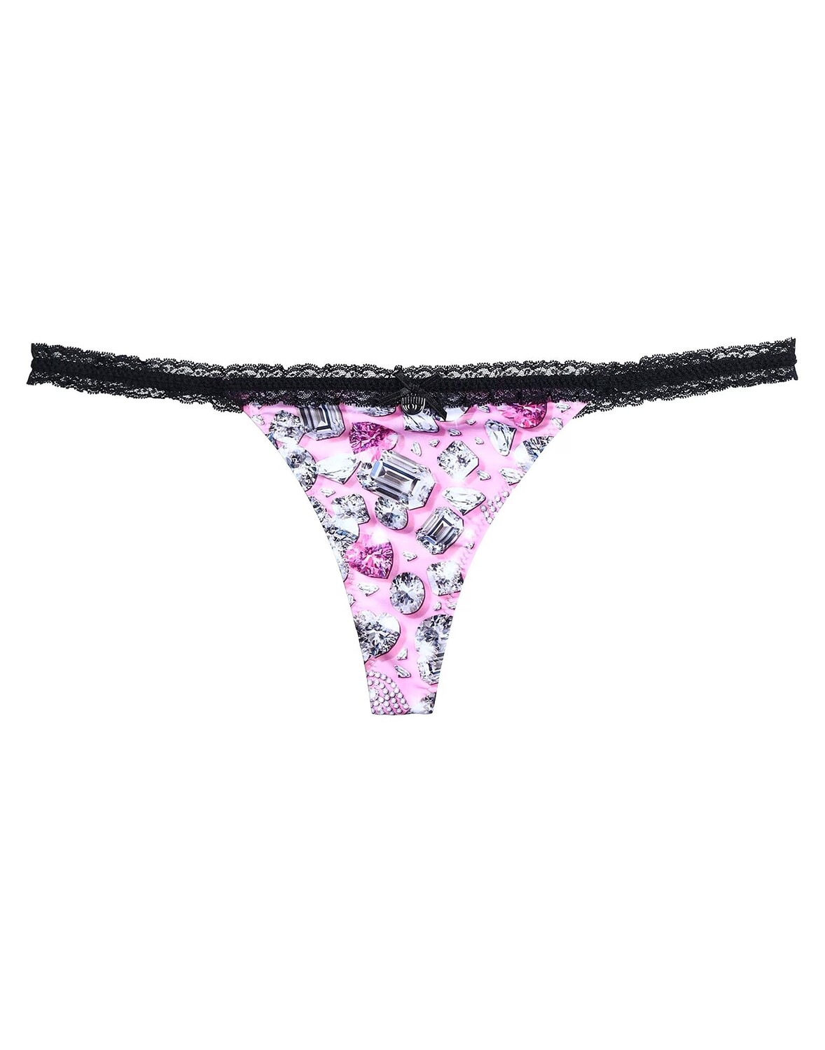 

Трусы Chiara Ferragni, розовый