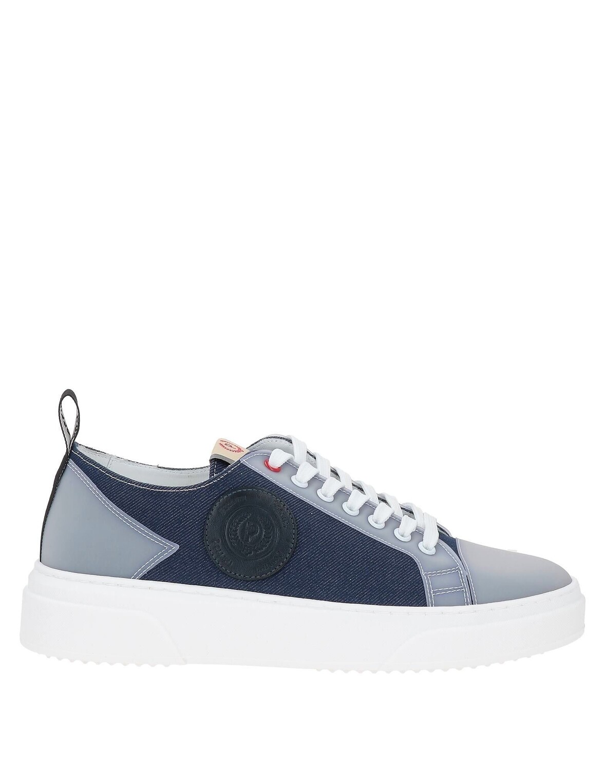 

Кроссовки Pollini, синий