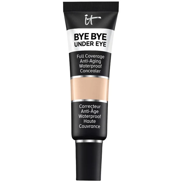 

Пока-Пока консилер под глаза It Cosmetics, 12 мл., цвет medium beige 24.0