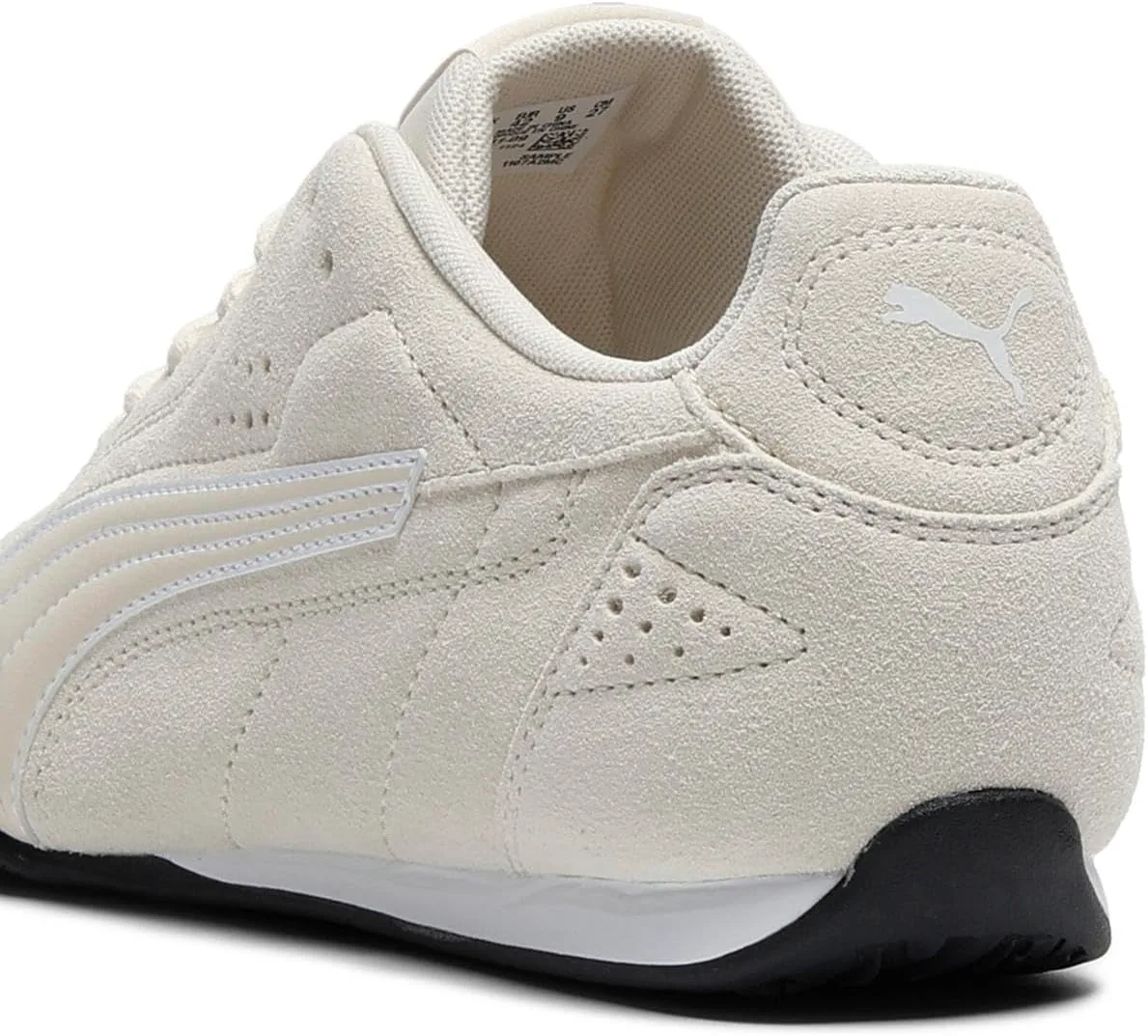 Кроссовки Puma Unisex-Adult Catch, белый — фото 2
