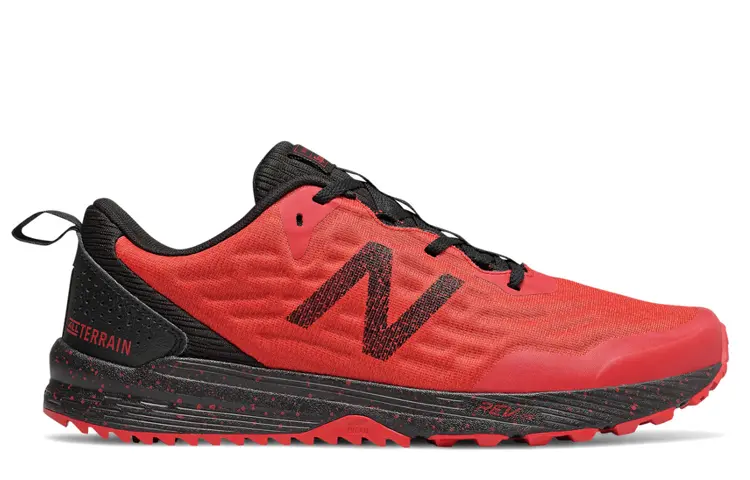 

New Balance NB NITREL Кроссовки Мужчины
