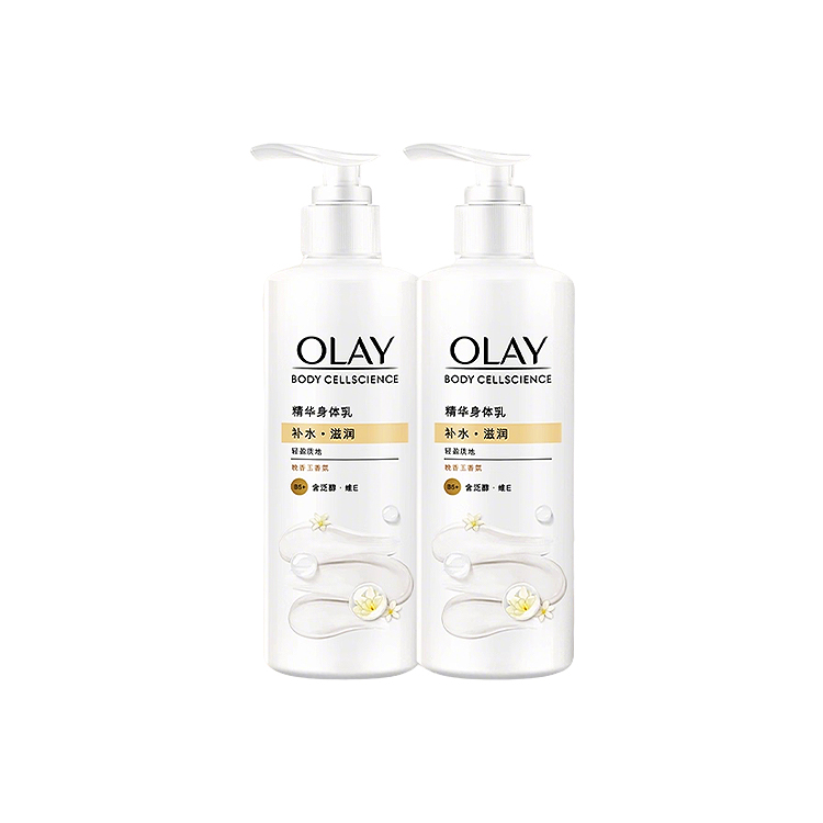 

Тубероза аромат лосьон для тела увлажняет и питает 340г Olay