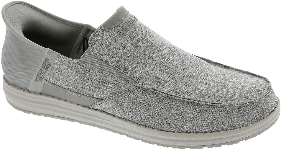Мужские кроссовки Skechers 210840 — фото 3