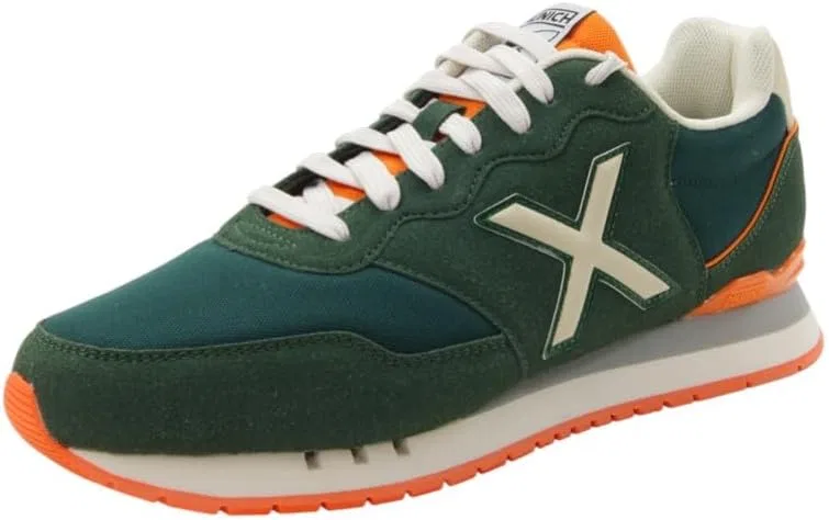 Мужские кроссовки Munich Dash 273, Green
