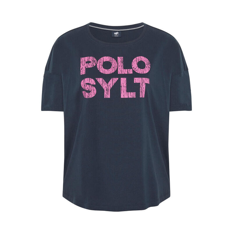

Футболка Polo Sylt, темно-синий