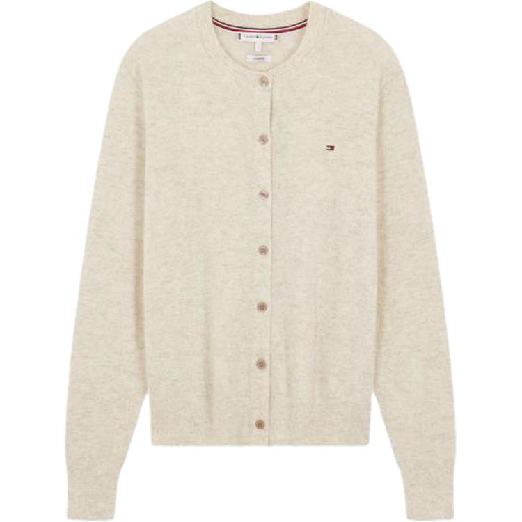 

Топ женский Tommy Hilfiger, Oat