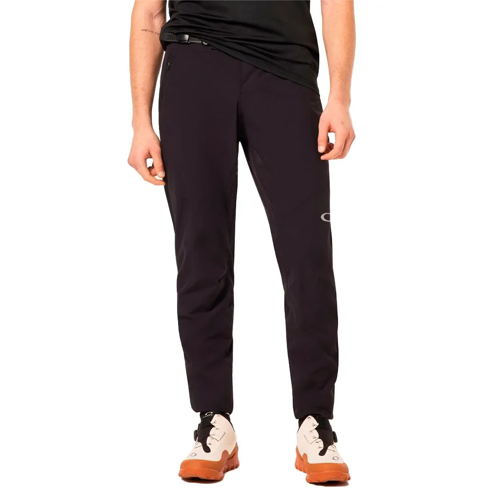 

Брюки Oakley Seeker Airline, черный