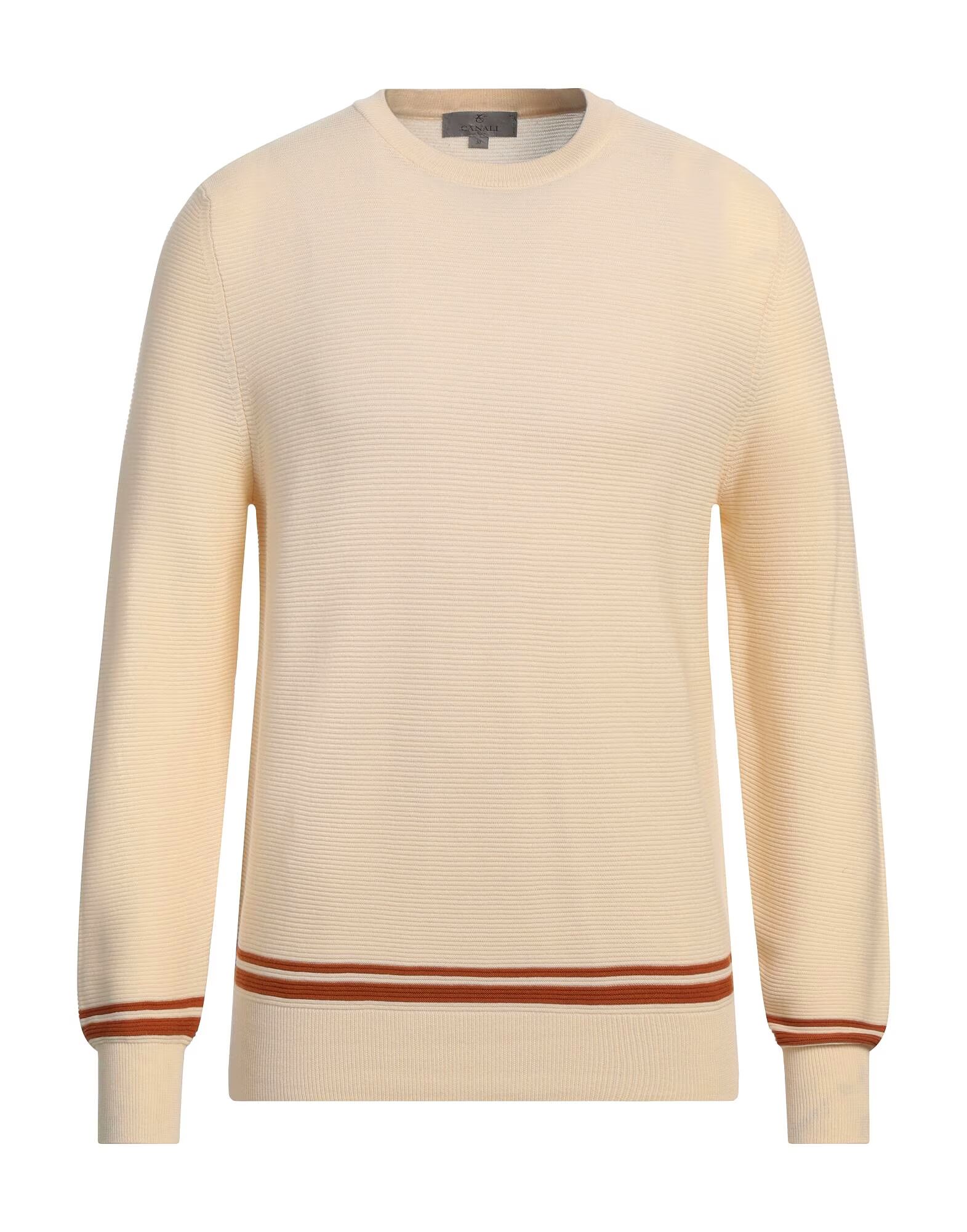 

Свитер Canali, кремовый