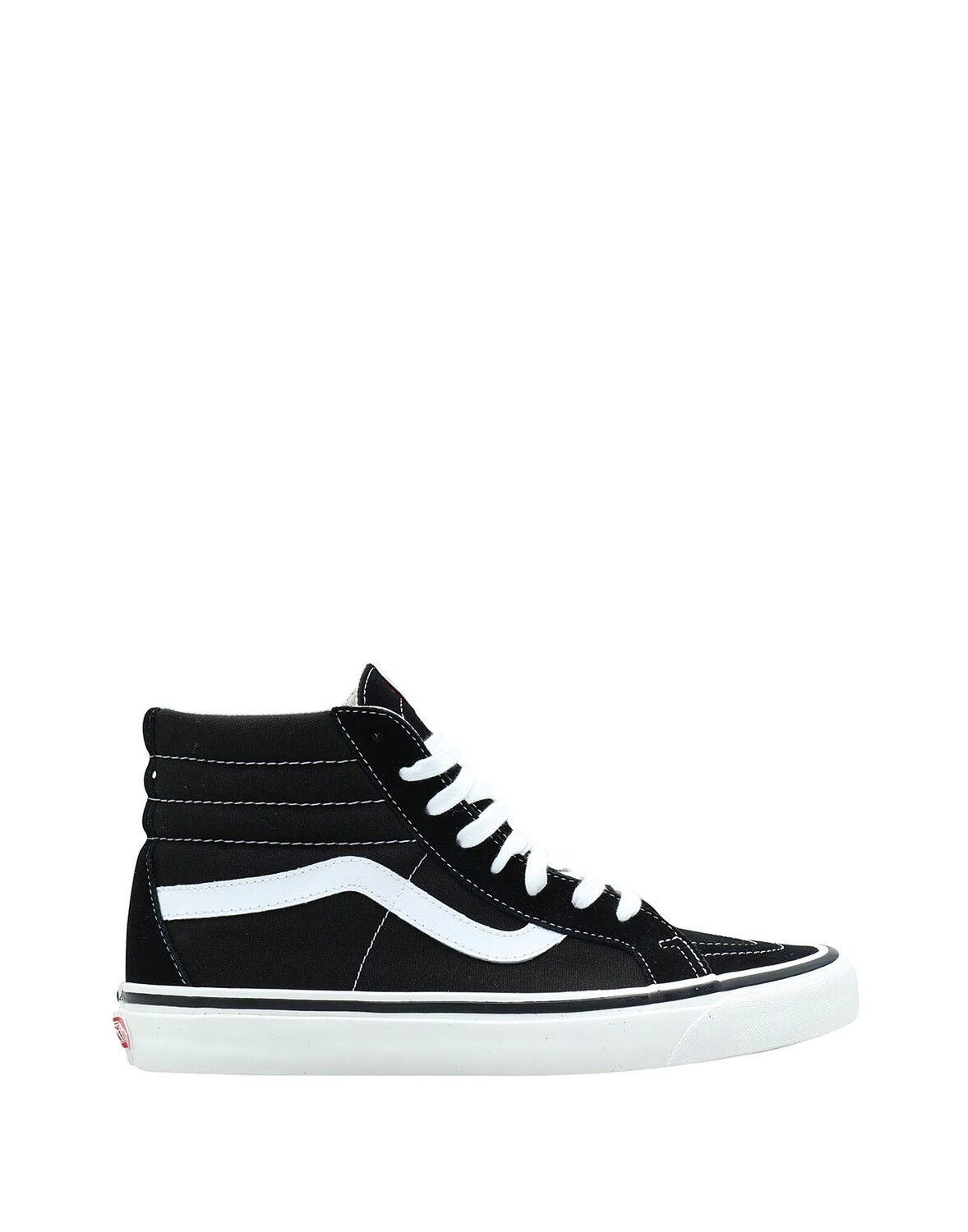 

Кроссовки Vans, черный