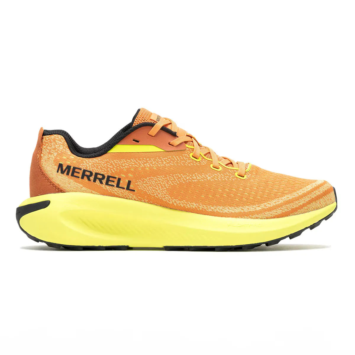 

Мужские кроссовки для трейлраннинга Morphlite Merrell, оранжевый