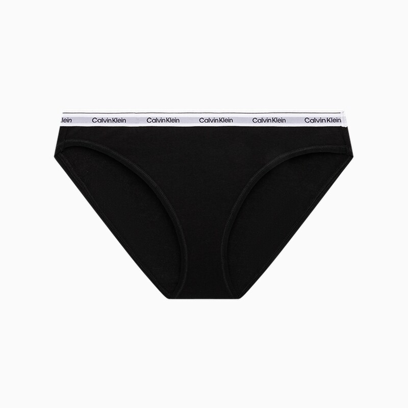 

Трусы-бикини женские Calvin Klein, зеленый / серый