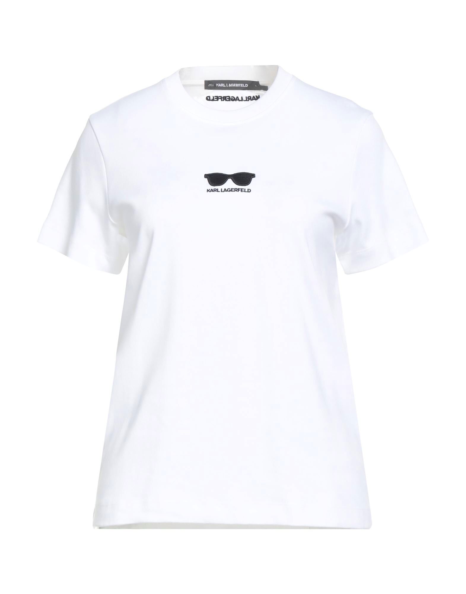 

Футболка Karl Lagerfeld, белый
