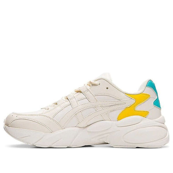 

Кроссовки гель бнд Asics, белый