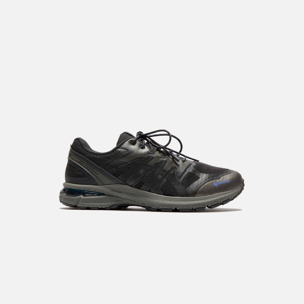 

Кроссовки ASICS Gel-Terrain, цвет Graphite Grey/Gunmetal
