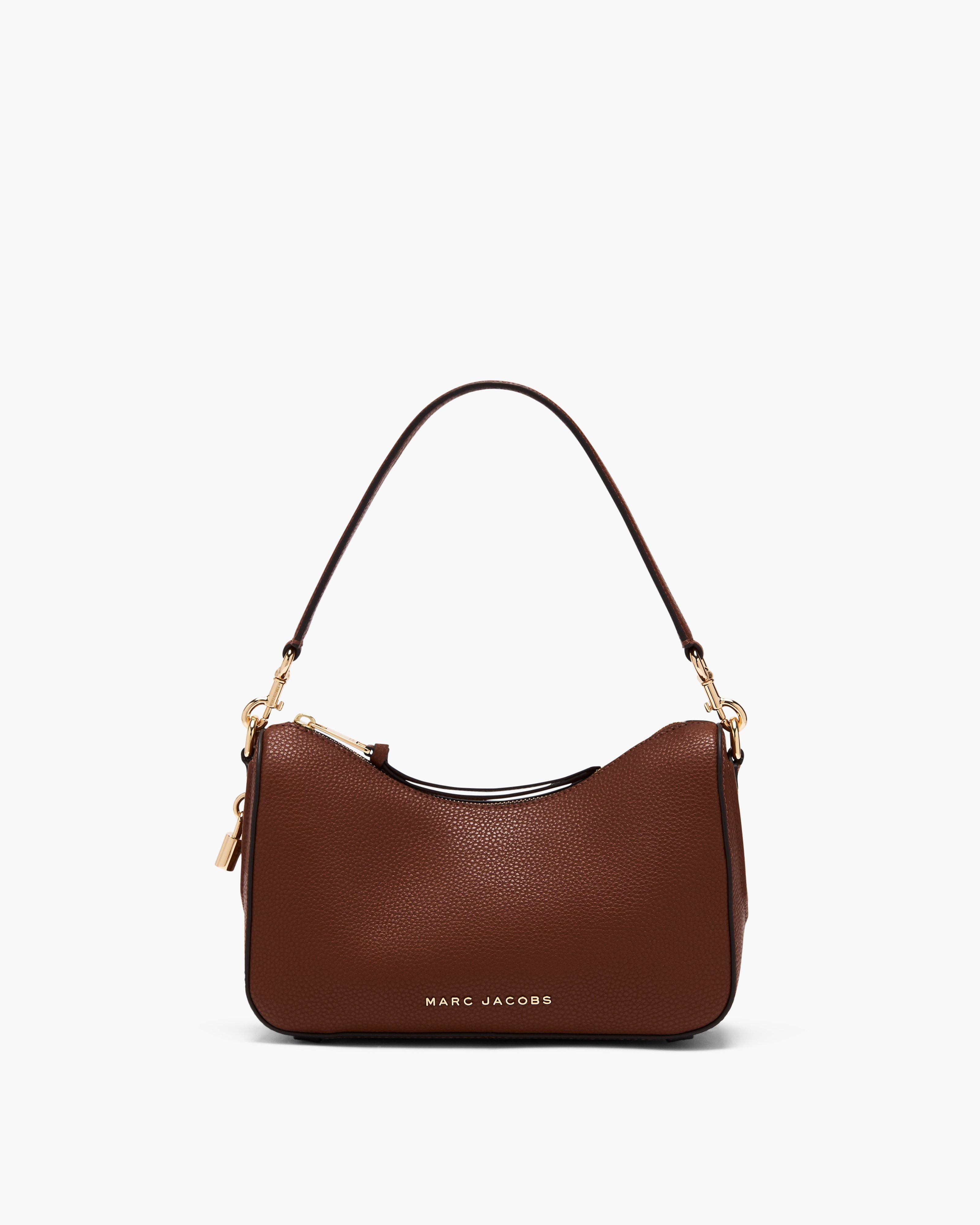 

Сумка-трансформер Drifter Marc Jacobs, цвет Cognac