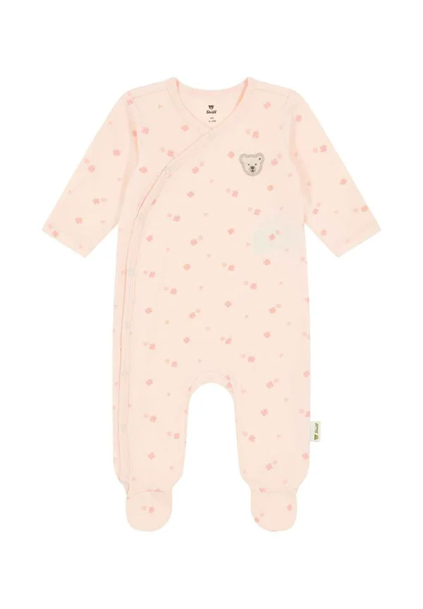 Комбинезон для сна strampler lanarm wellness Steiff, Pearl Blush