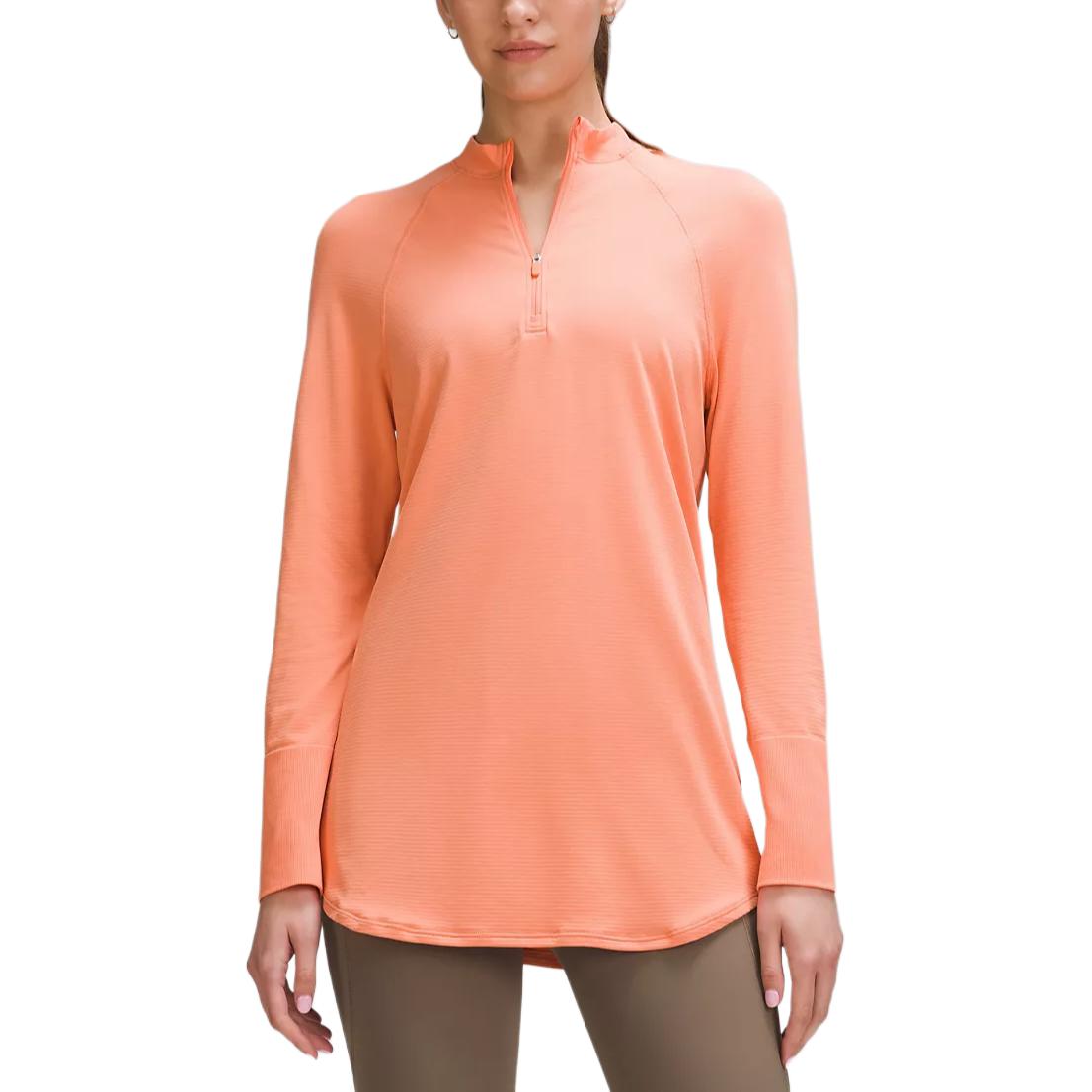 

Футболка Women's Lululemon, желтый