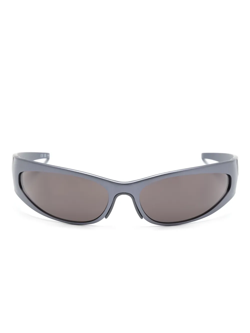 

Солнцезащитные очки Reverse Xpander 2.0 Balenciaga Eyewear, серый
