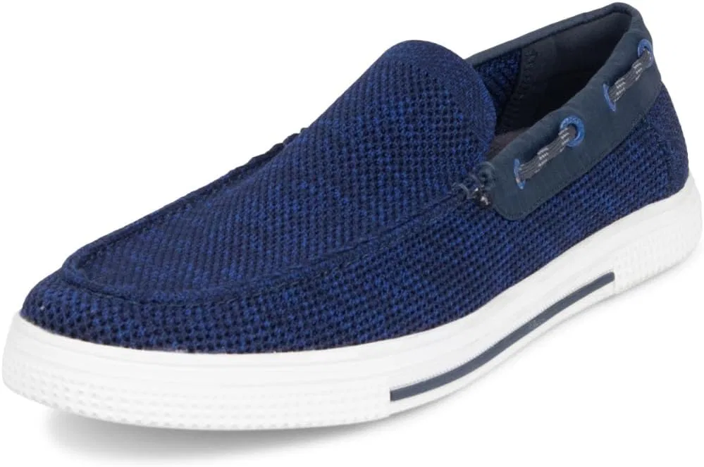 Лоферы Kenneth Cole REACTION Trace, Navy
