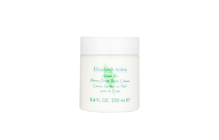Elizabeth Arden Крем-лосьон для тела YILISHABAIYADUN Green Tea Honey Drop Relaxing, уменьшающий проявления целлюлита, 250мл/400мл/500мл — фото 2