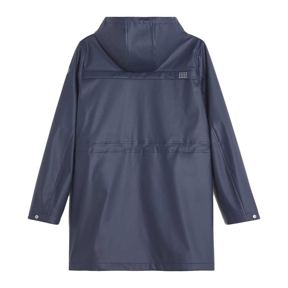 

Куртка Tbs Xariaves Full Zip Rain, черный