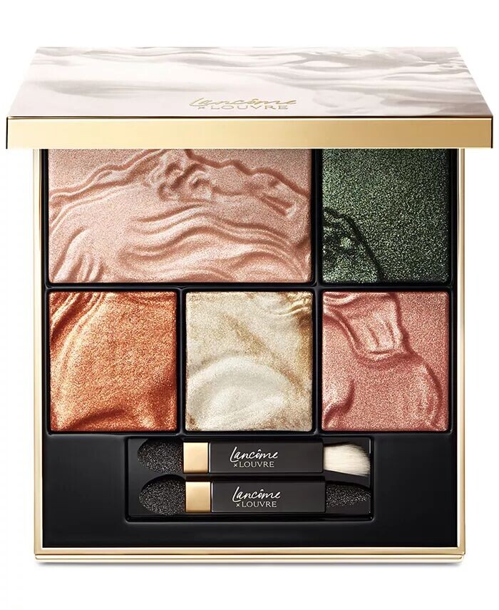 

Richelieu Wing Palette – Коллекция Lancôme x The Louvre