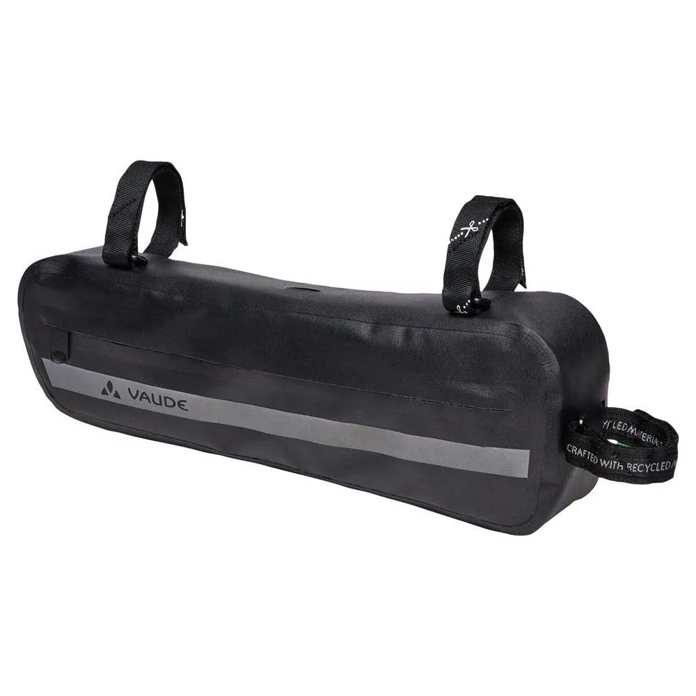 

Каркасная сумка VAUDE Proof L, черный