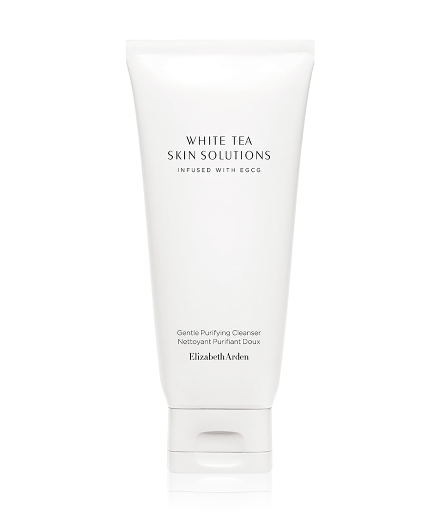 

Очищающий гель Elizabeth Arden White Tea Skin Solutions Gentle Purifying Cleanser, 125 ml