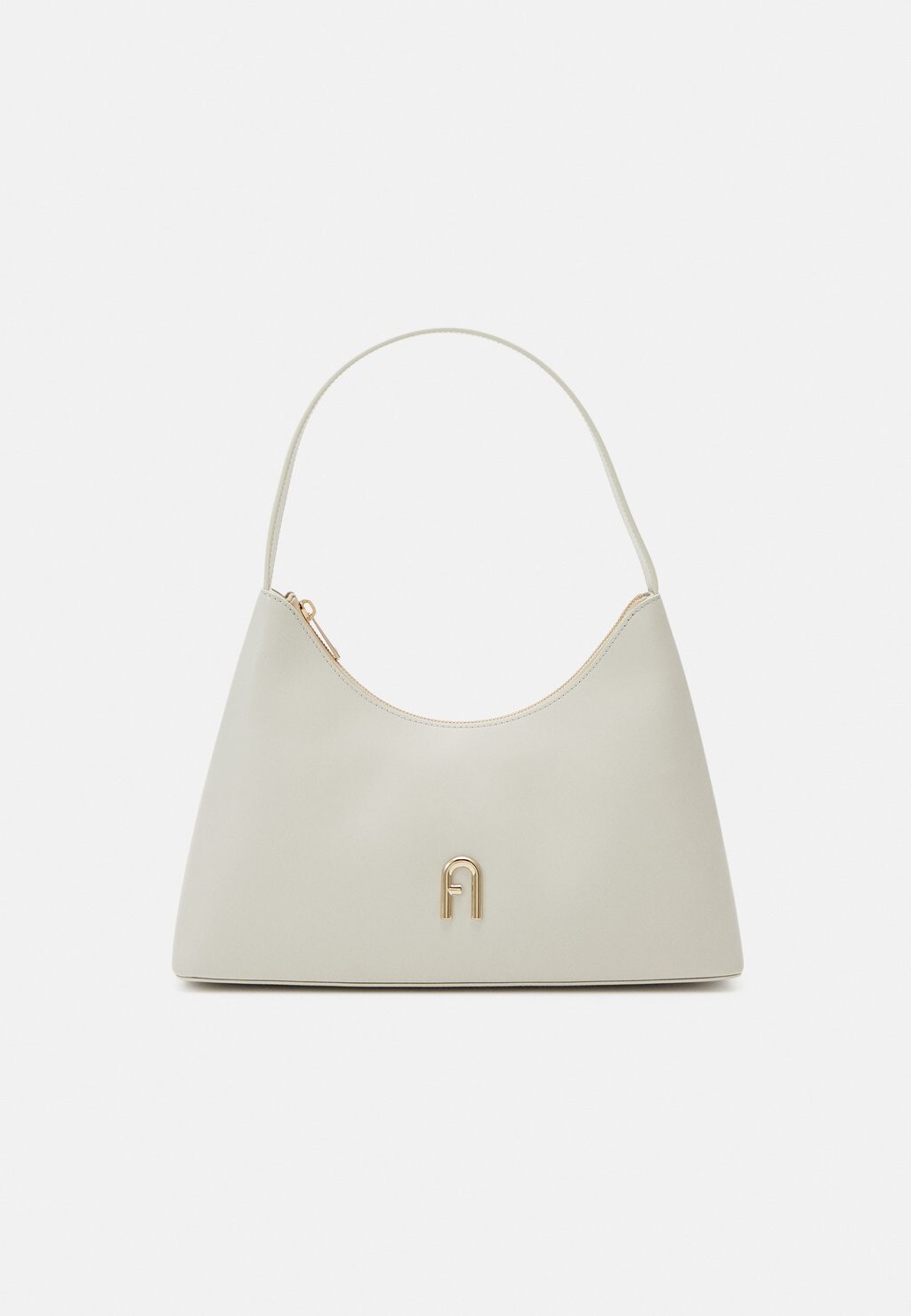 

Ручная сумка Shoulder Bag Furla, цвет marshmallow