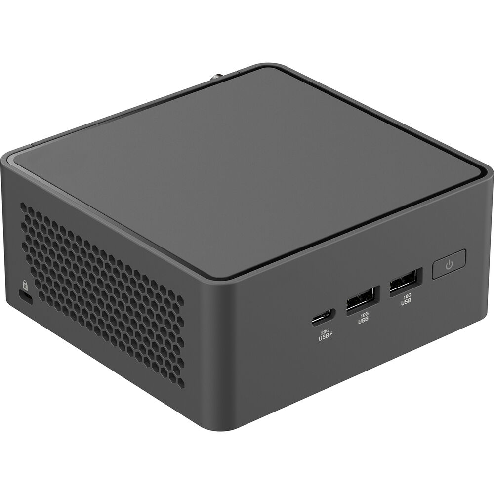 

ASUS NUC 15 Pro Высокий комплект Barebone
