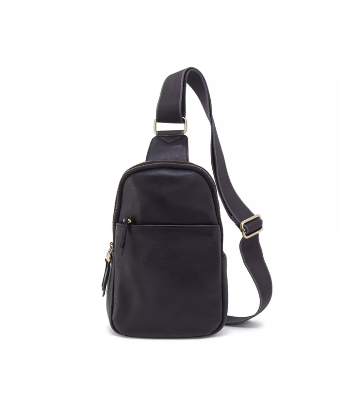 

Сумка CASS SLING HOBO, черный