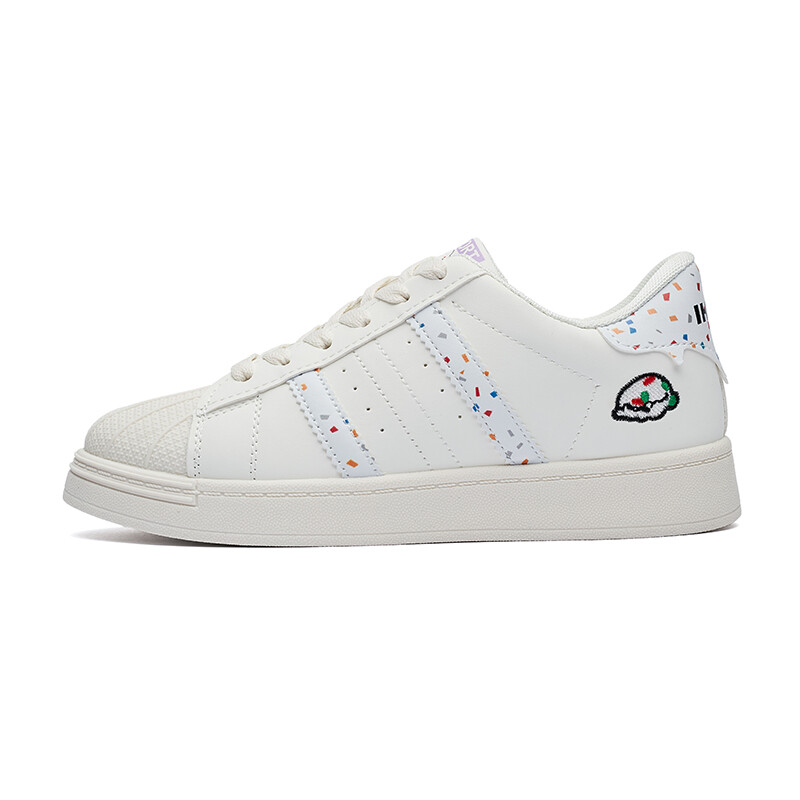 

Кеды, скейтборд обувь женская низкая Off White Ihboz