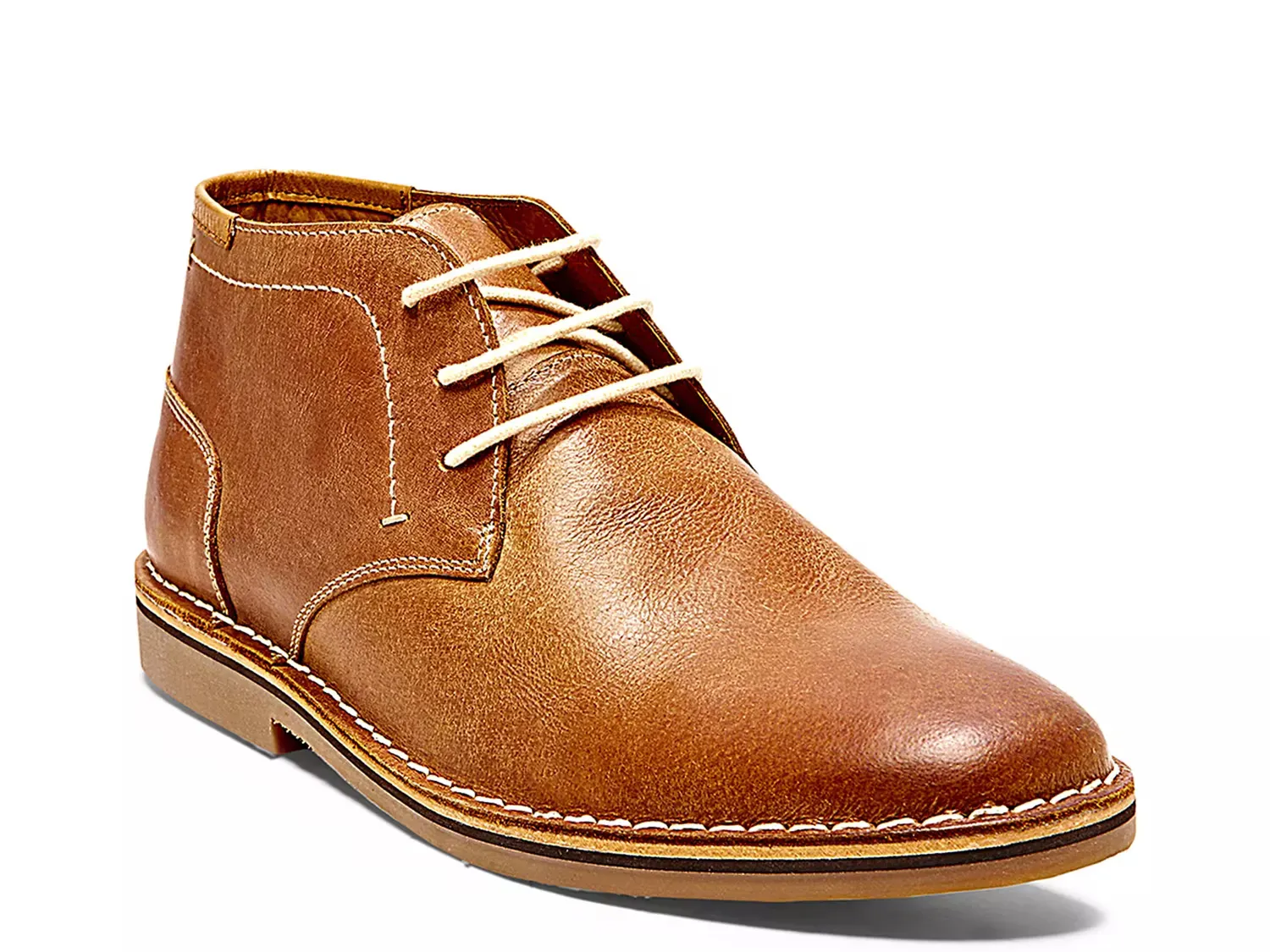 

Hestonn Chukka Ботинки Steve Madden, Tan
