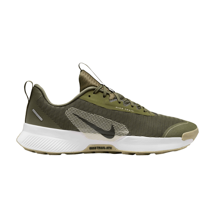 

Кроссовки Juniper Trail 3 'Medium Olive', зеленый